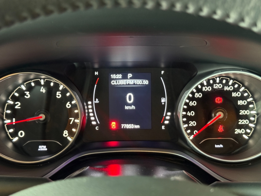 Jeep-COMPASS-2.0 16V FLEX SPORT 4X4 AUTOMÁTICO