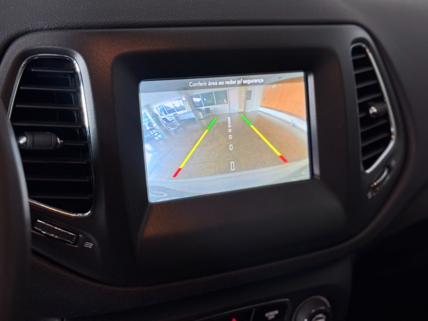 Jeep-COMPASS-2.0 16V FLEX SPORT 4X4 AUTOMÁTICO