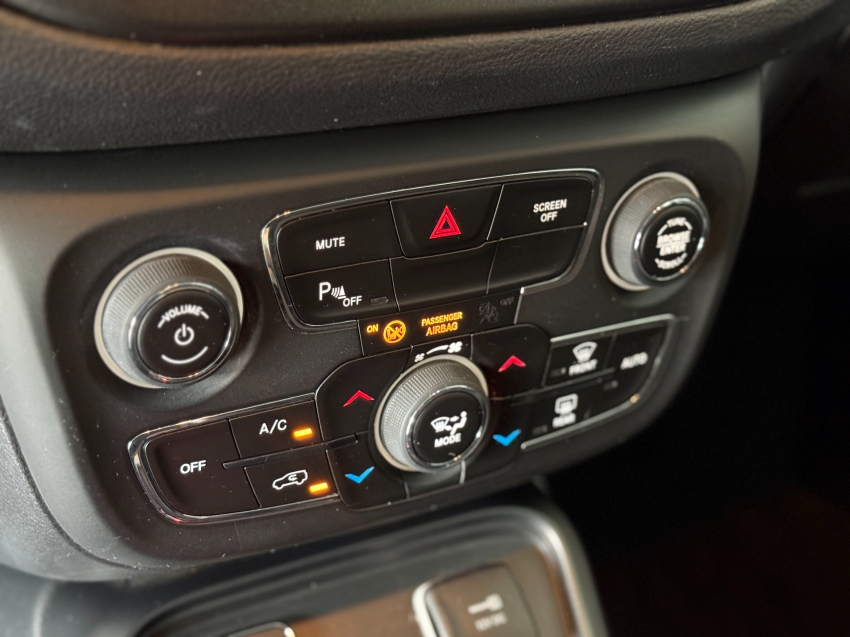 Jeep-COMPASS-2.0 16V FLEX SPORT 4X4 AUTOMÁTICO