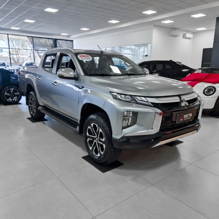 2.4 16V TURBO DIESEL SPORT HPE-S CD 4P 4X4 AUTOMÁTICO