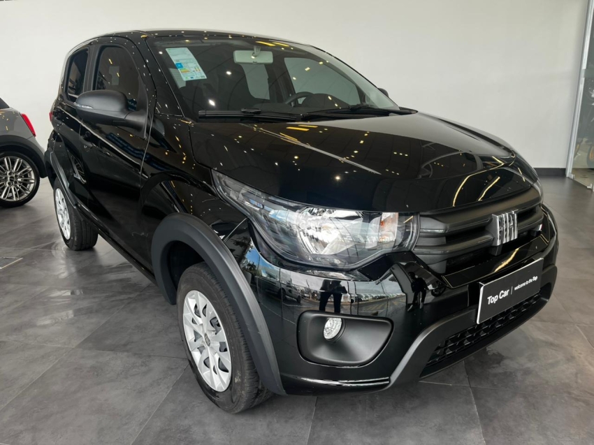 1.0 EVO FLEX LIKE. MANUAL