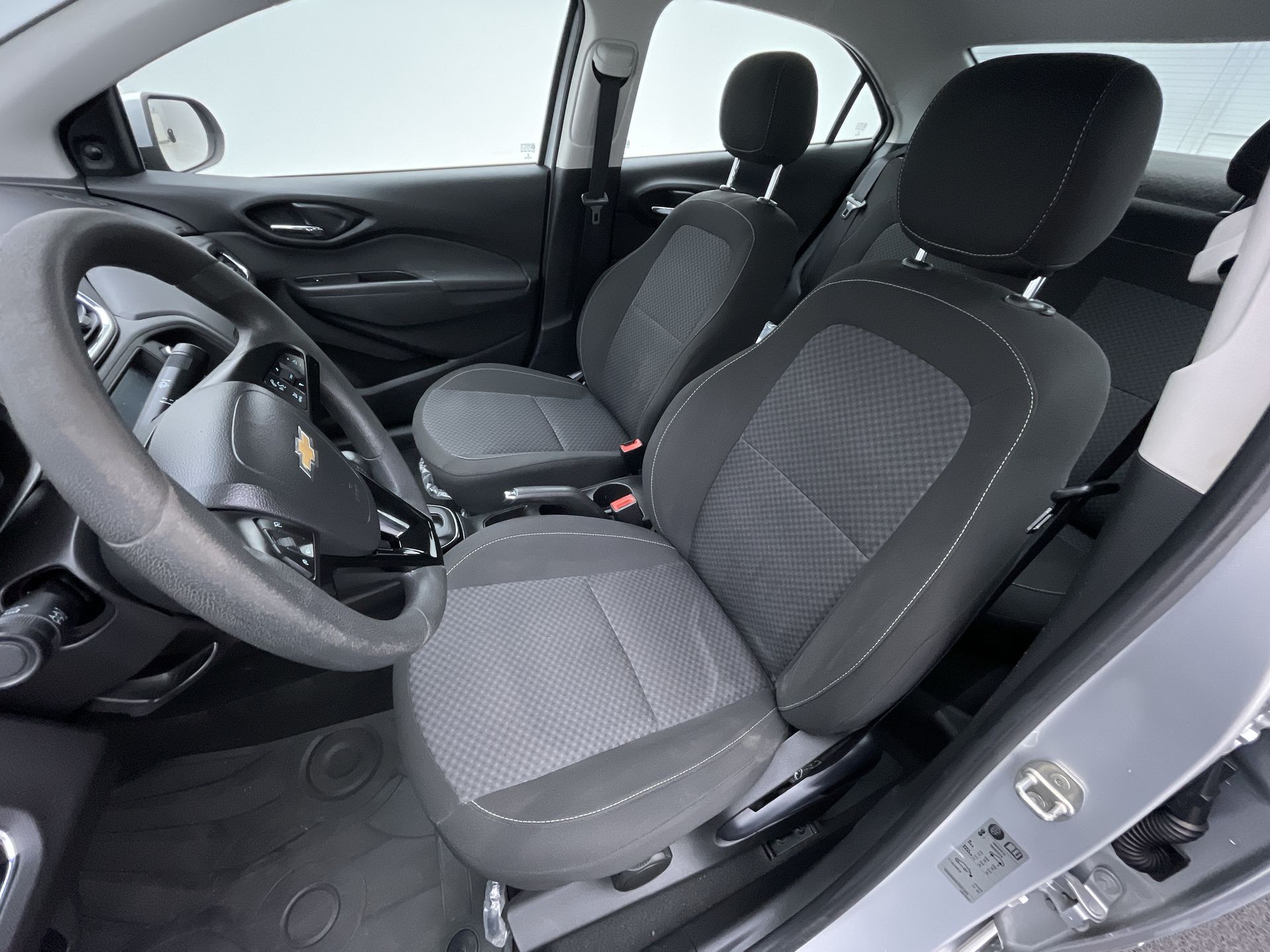 PRISMA Sed. LT 1.4 8V FlexPower 4p Aut.