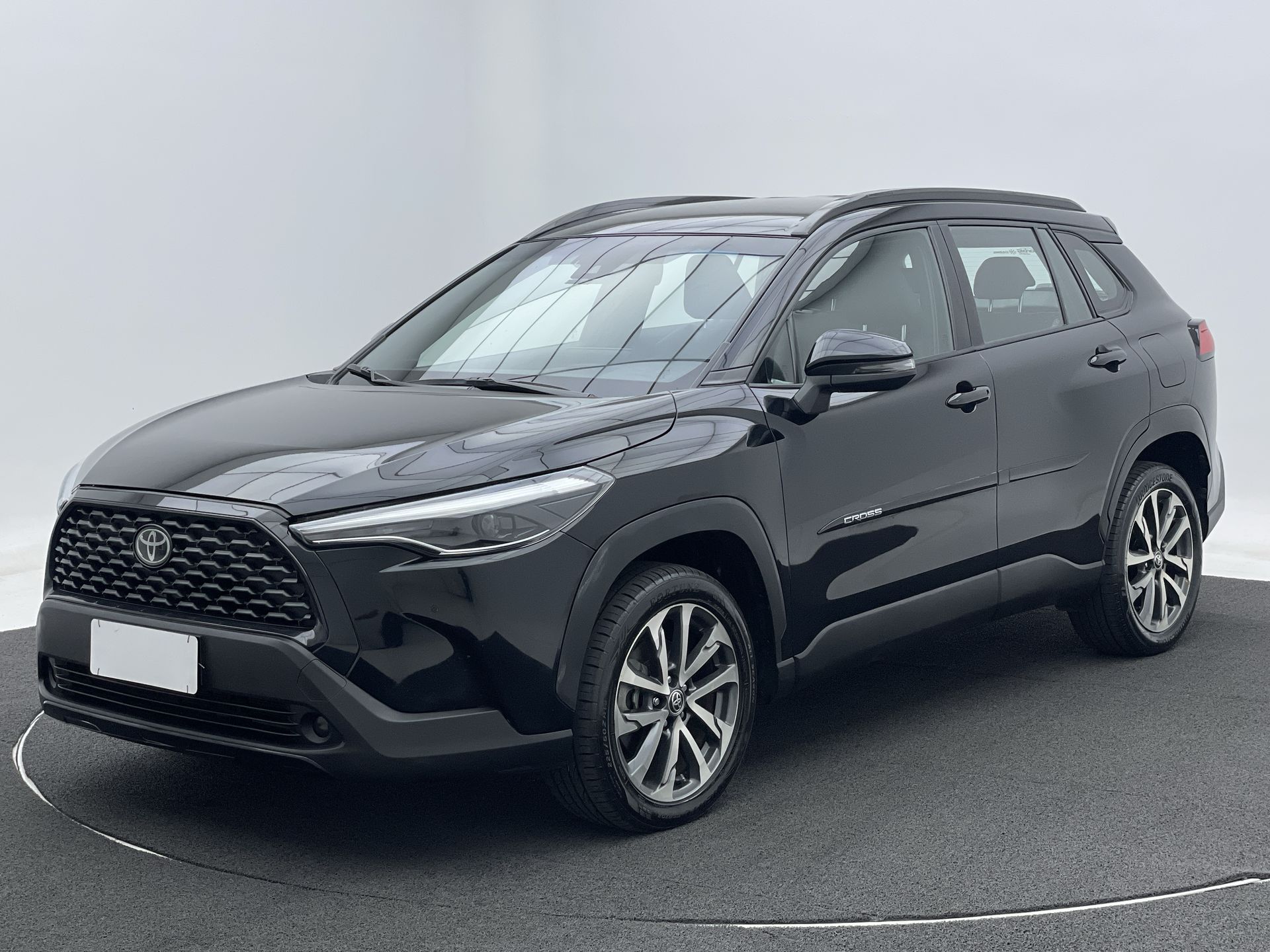 Corolla Cross XRE 2.0 16V Flex Aut.