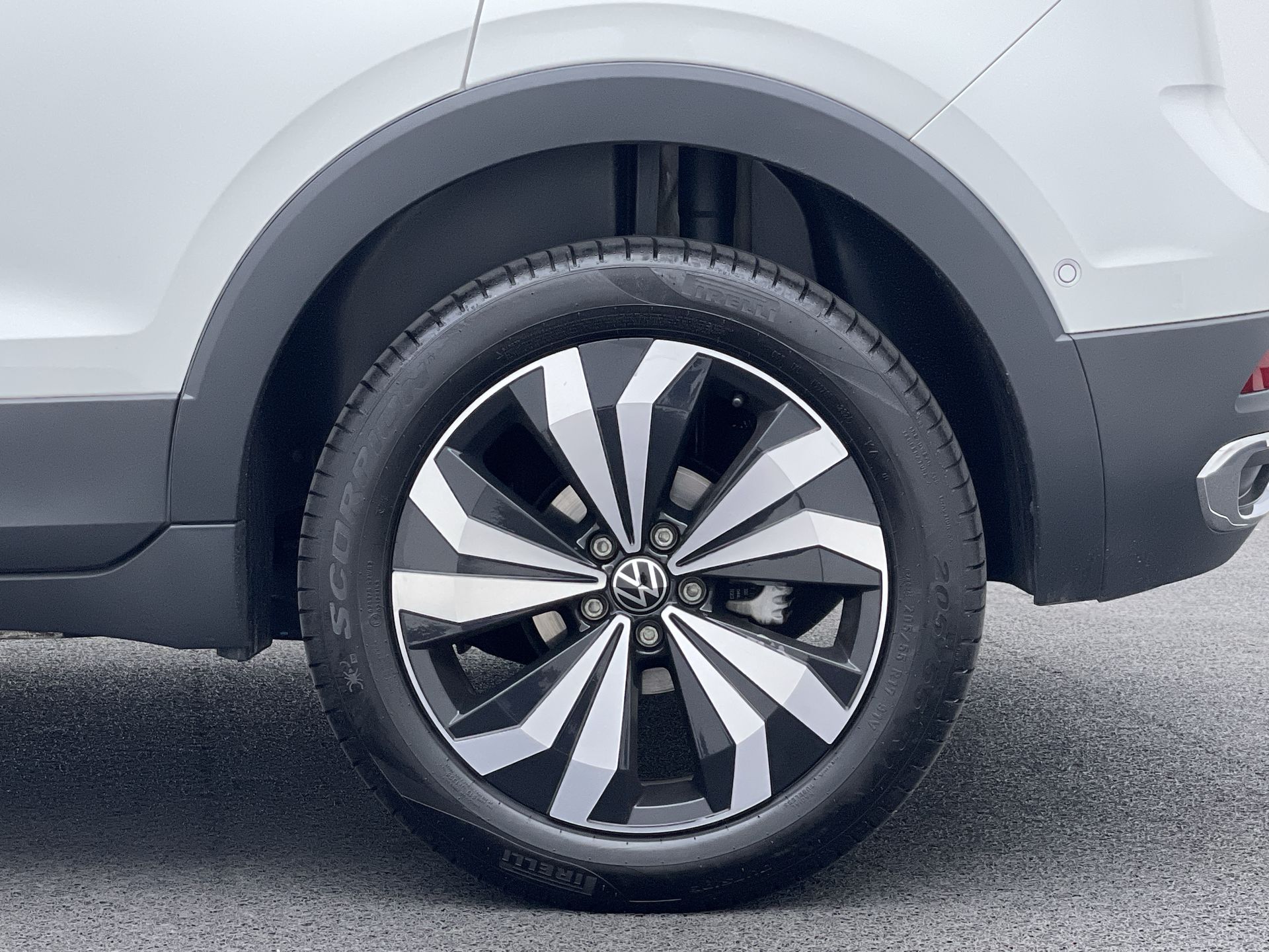 T-Cross Hig. 250 TSI 1.4 Flex 16V 5p Aut