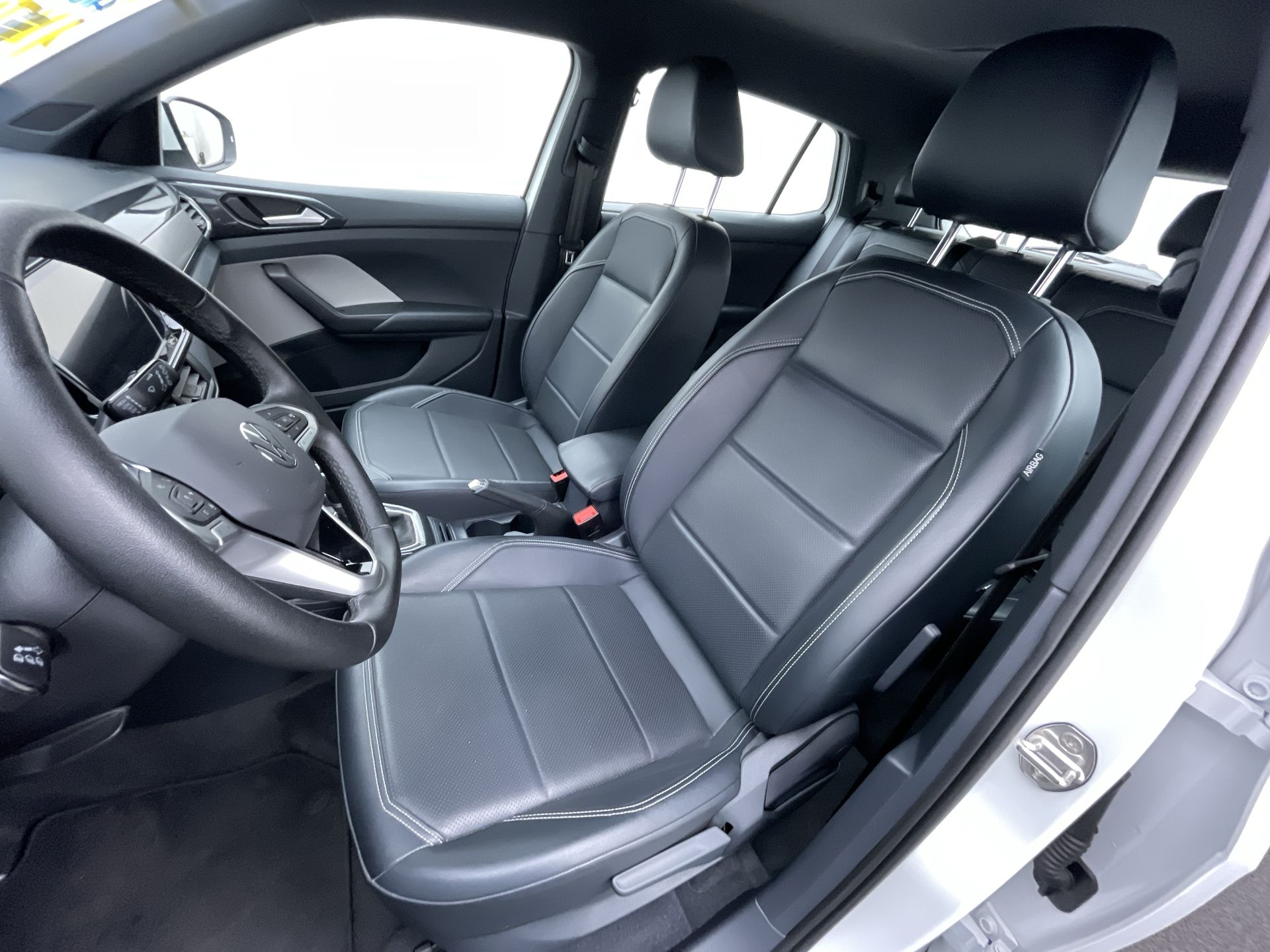 T-Cross Hig. 250 TSI 1.4 Flex 16V 5p Aut