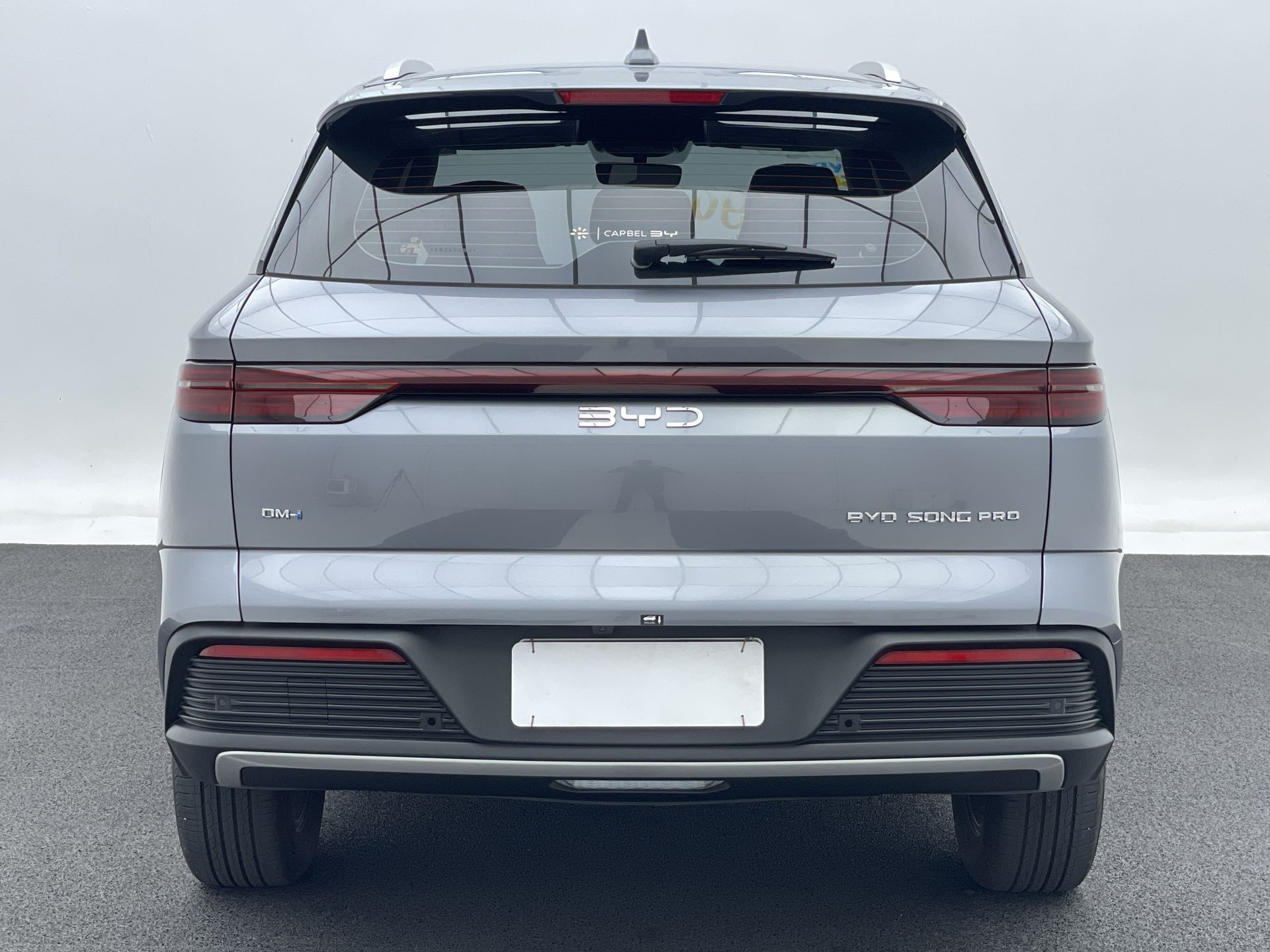 Song Pro GL 1.5 16V Aut. (Hibrido)