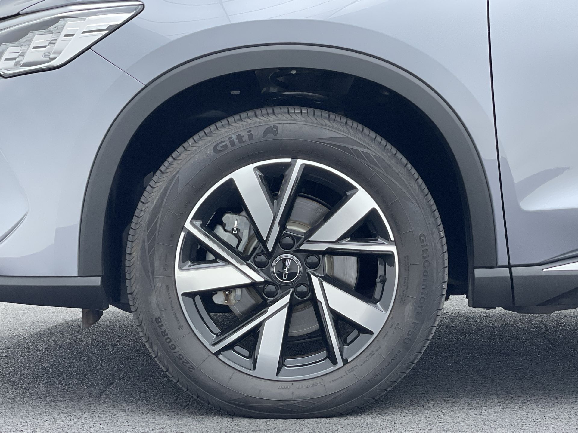 Song Pro GL 1.5 16V Aut. (Hibrido)