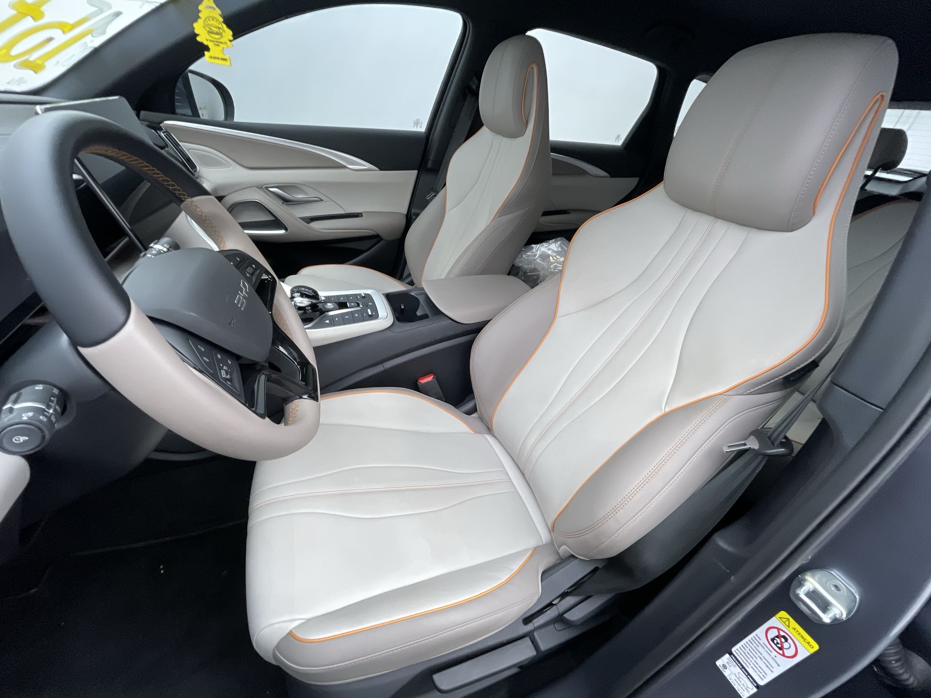 Song Pro GL 1.5 16V Aut. (Hibrido)