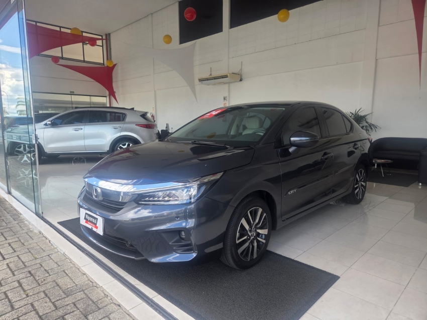 1.5 i-VTEC FLEX TOURING CVT