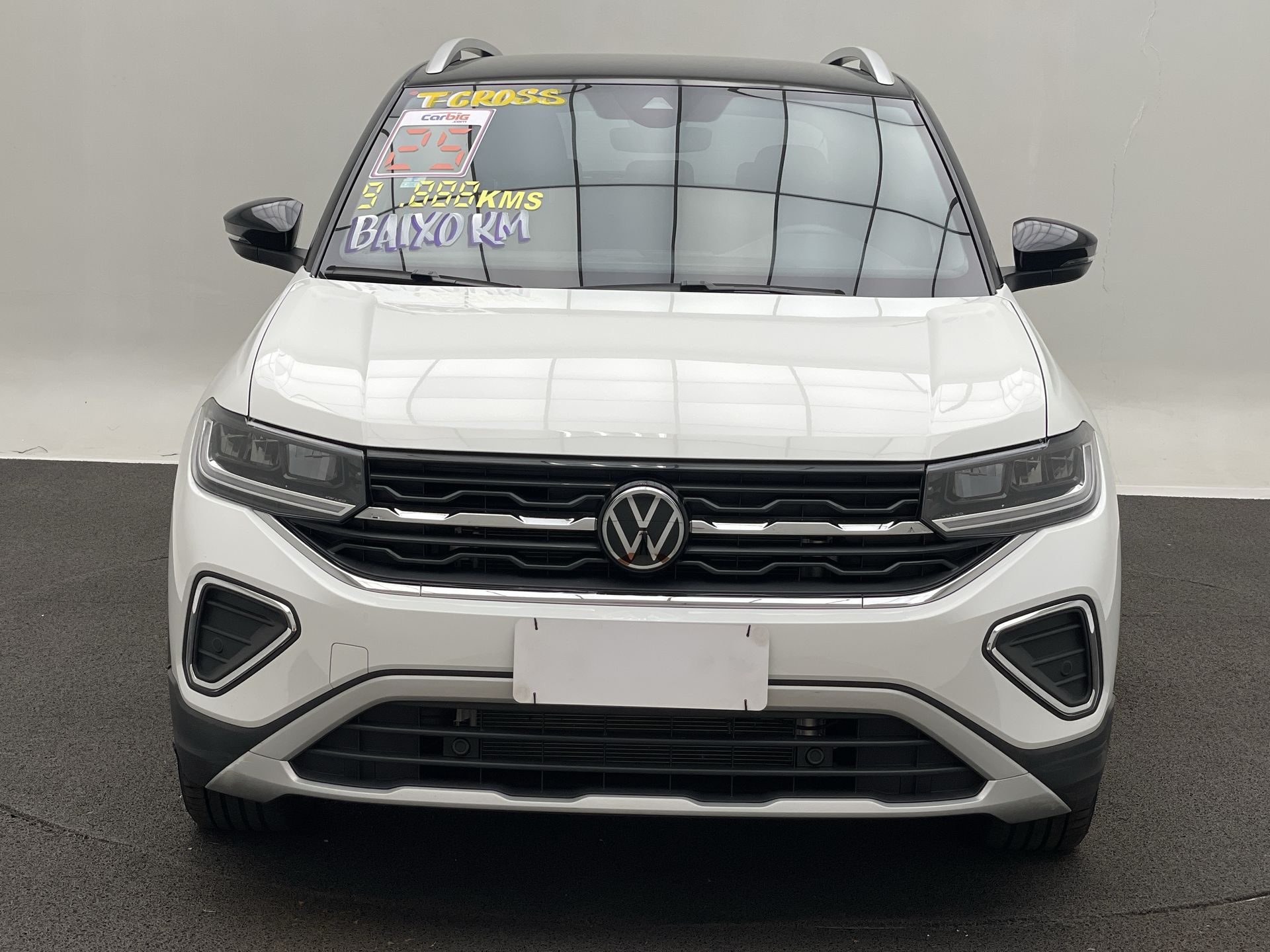 T-Cross Hig. 250 TSI 1.4 Flex 16V 5p Aut