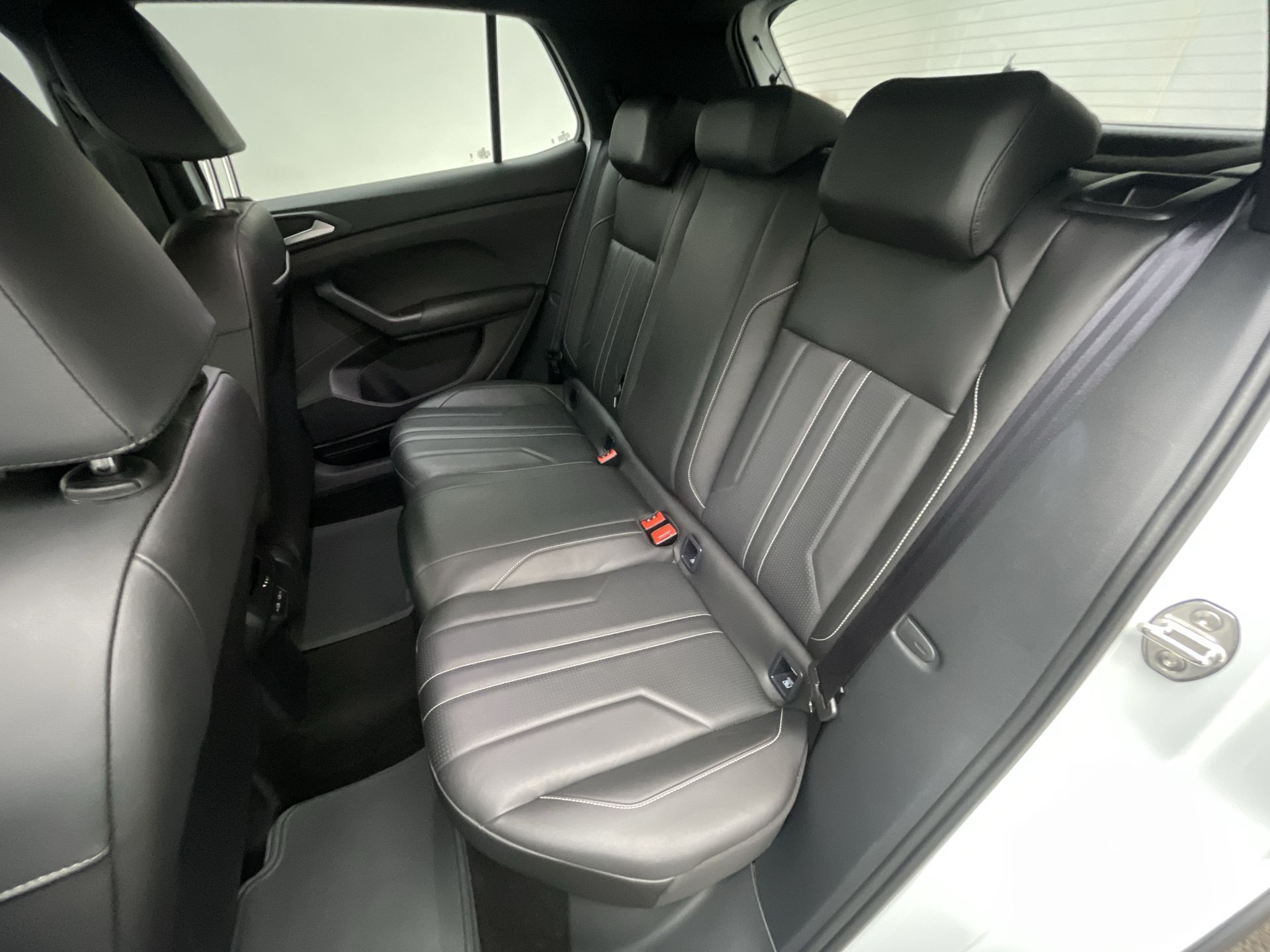 T-Cross Hig. 250 TSI 1.4 Flex 16V 5p Aut