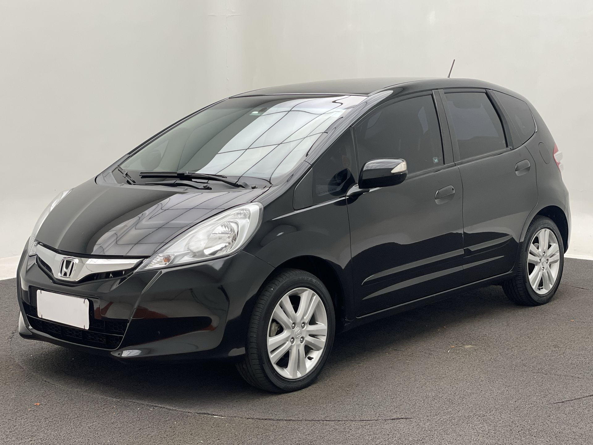 Fit EX/S 1.5 Flex/Flexone 16V 5p Aut.