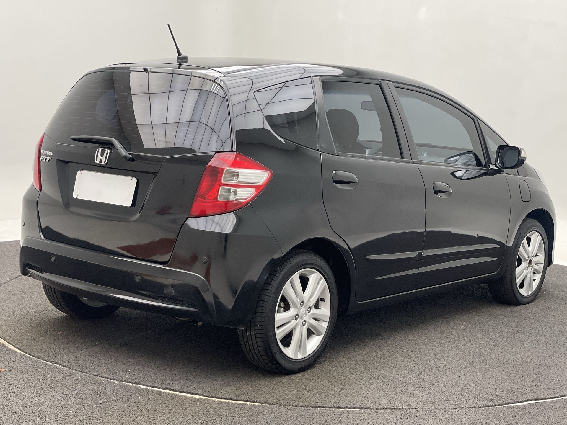 Fit EX/S 1.5 Flex/Flexone 16V 5p Aut.