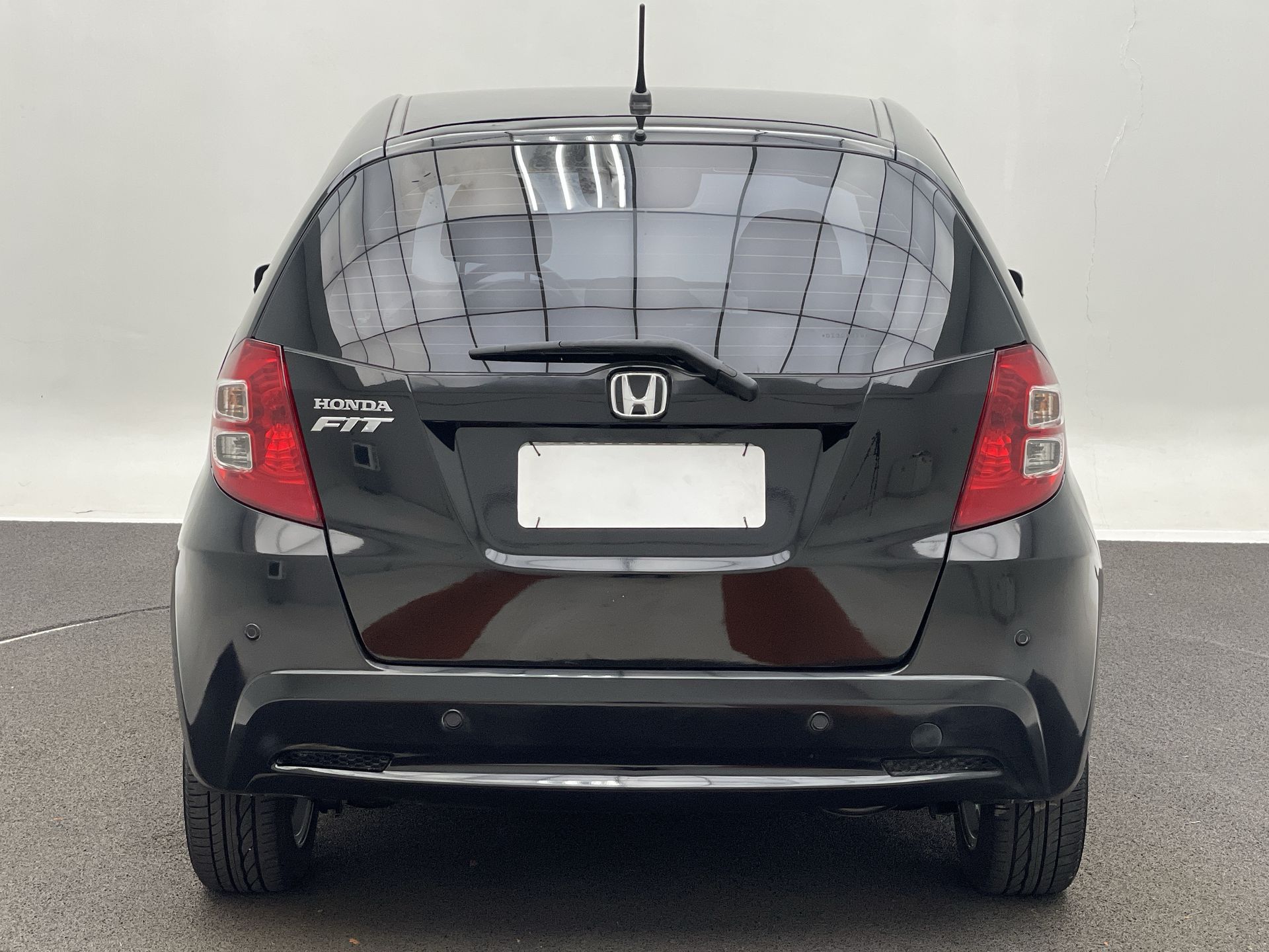 Fit EX/S 1.5 Flex/Flexone 16V 5p Aut.