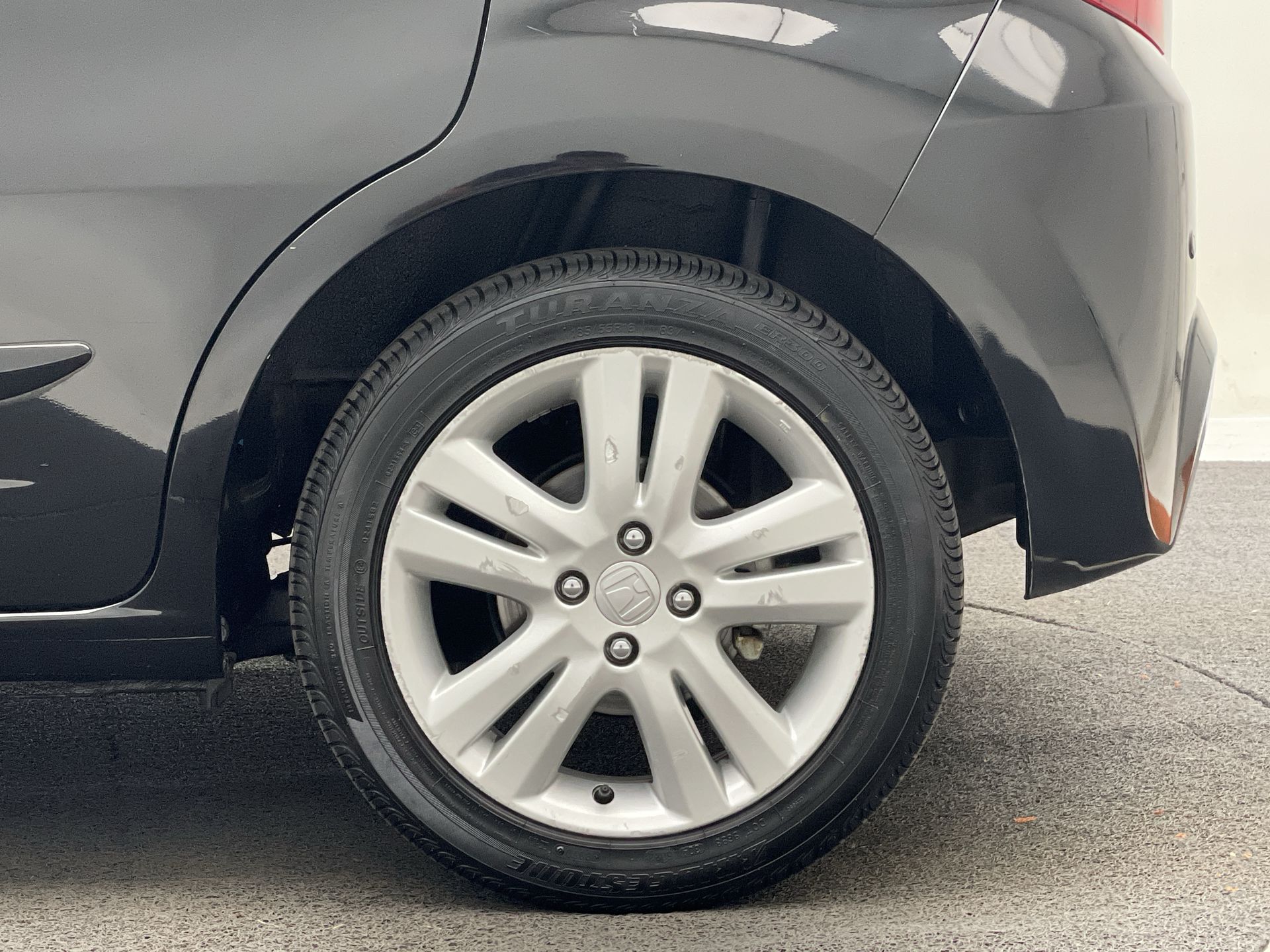 Fit EX/S 1.5 Flex/Flexone 16V 5p Aut.