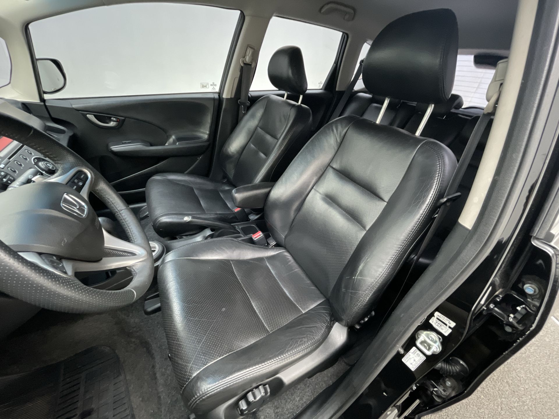 Fit EX/S 1.5 Flex/Flexone 16V 5p Aut.