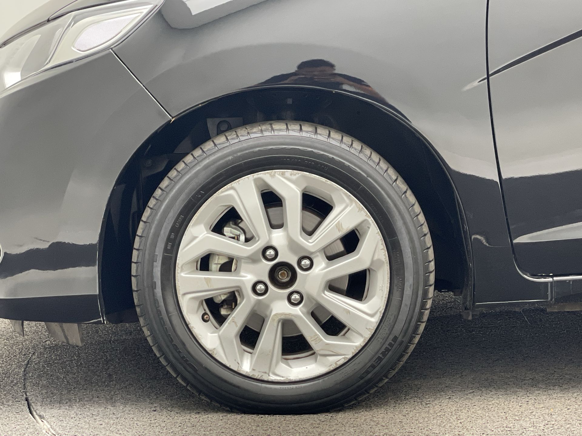 Fit LX 1.5 Flexone 16V 5p Aut.