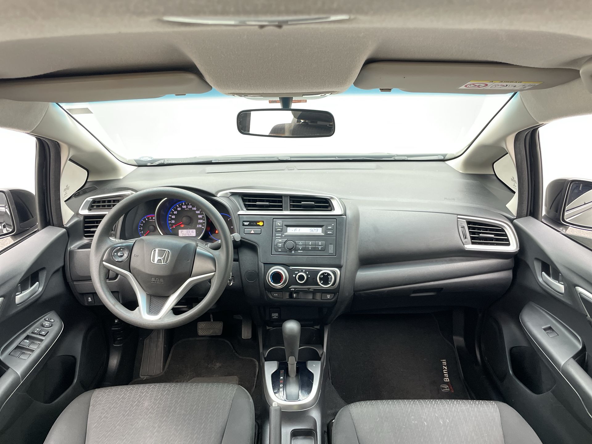 Fit LX 1.5 Flexone 16V 5p Aut.