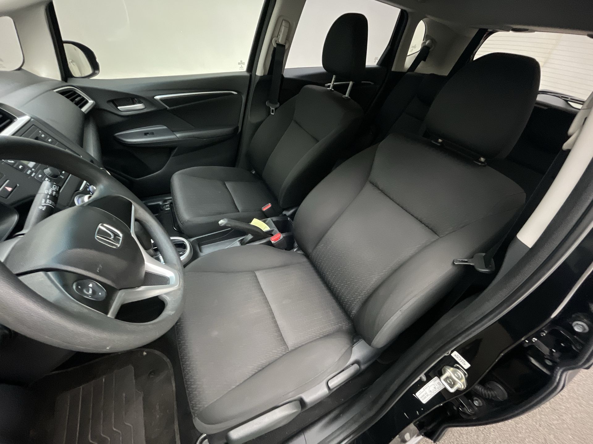 Fit LX 1.5 Flexone 16V 5p Aut.