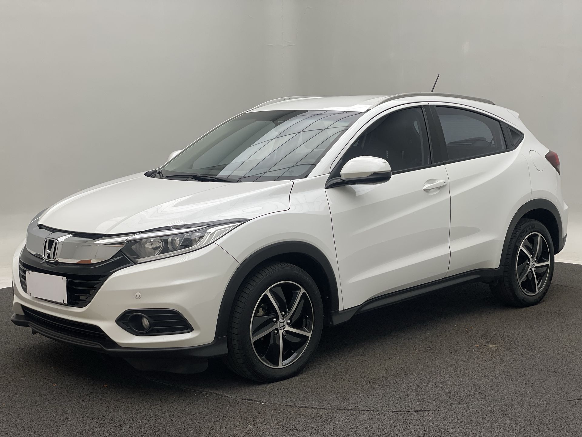 HR-V EXL 1.8 Flexone 16V 5p Aut.