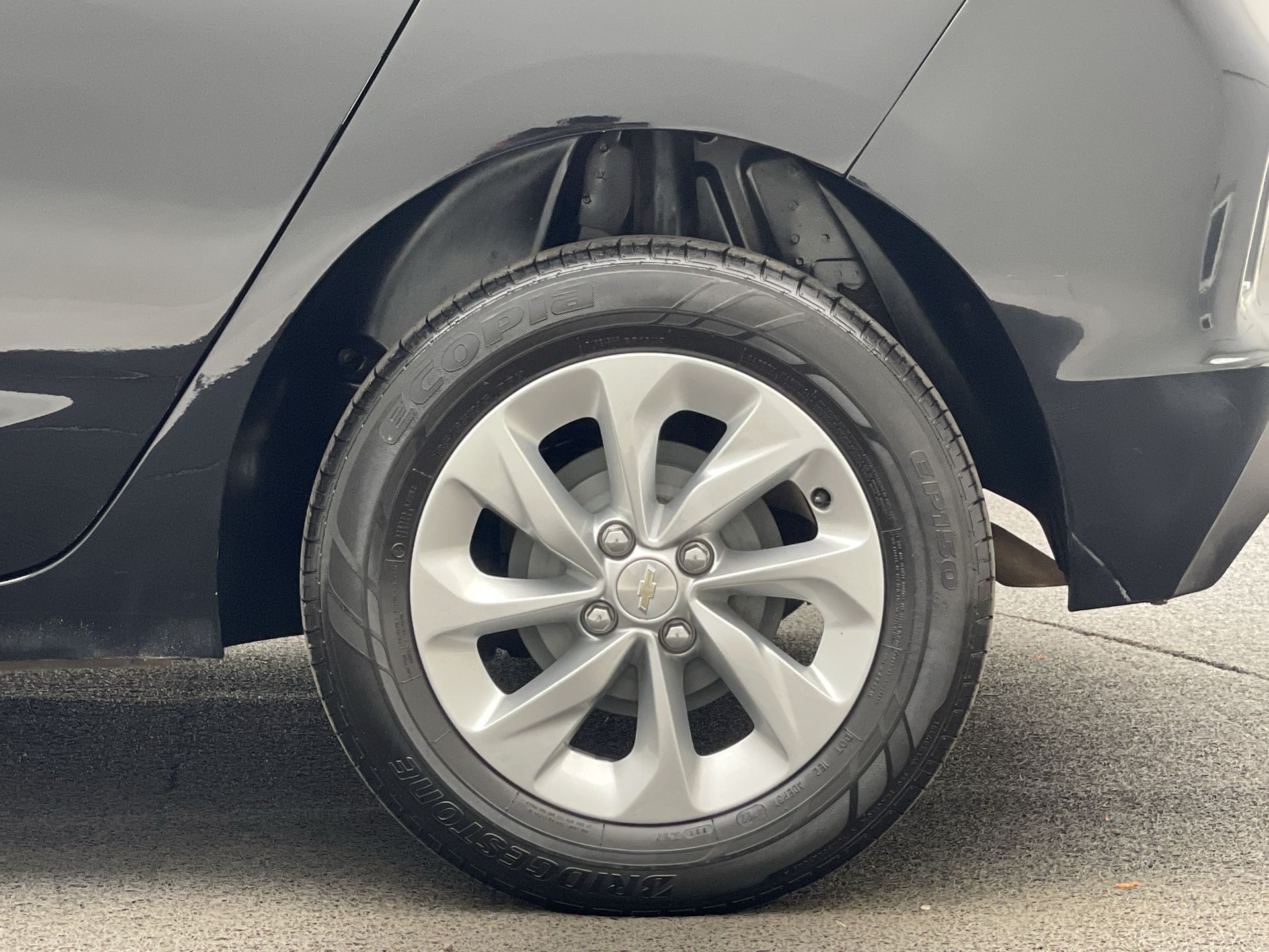 ONIX HATCH LT 1.0 12V Flex 5p Mec.