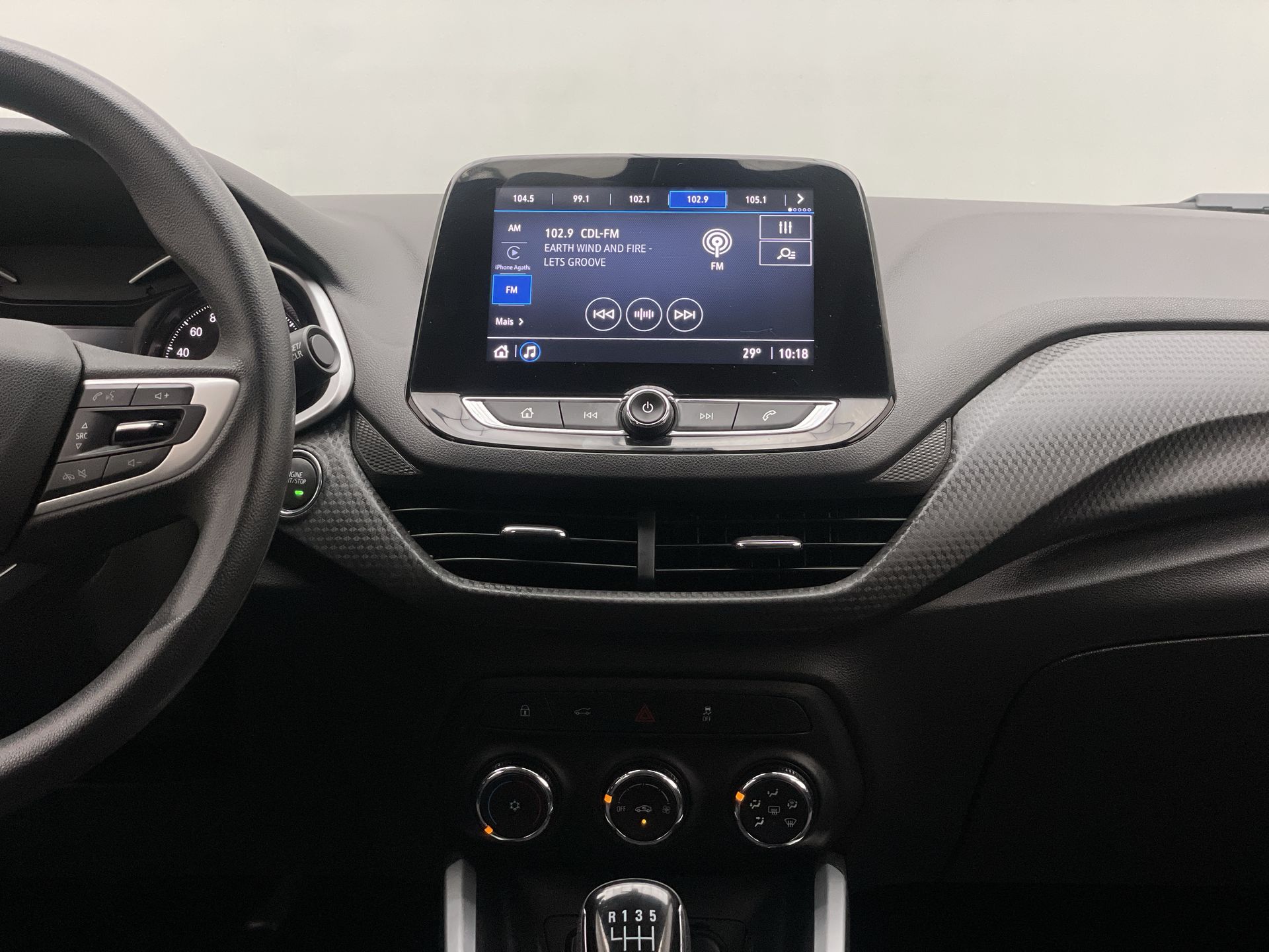 ONIX HATCH LT 1.0 12V Flex 5p Mec.