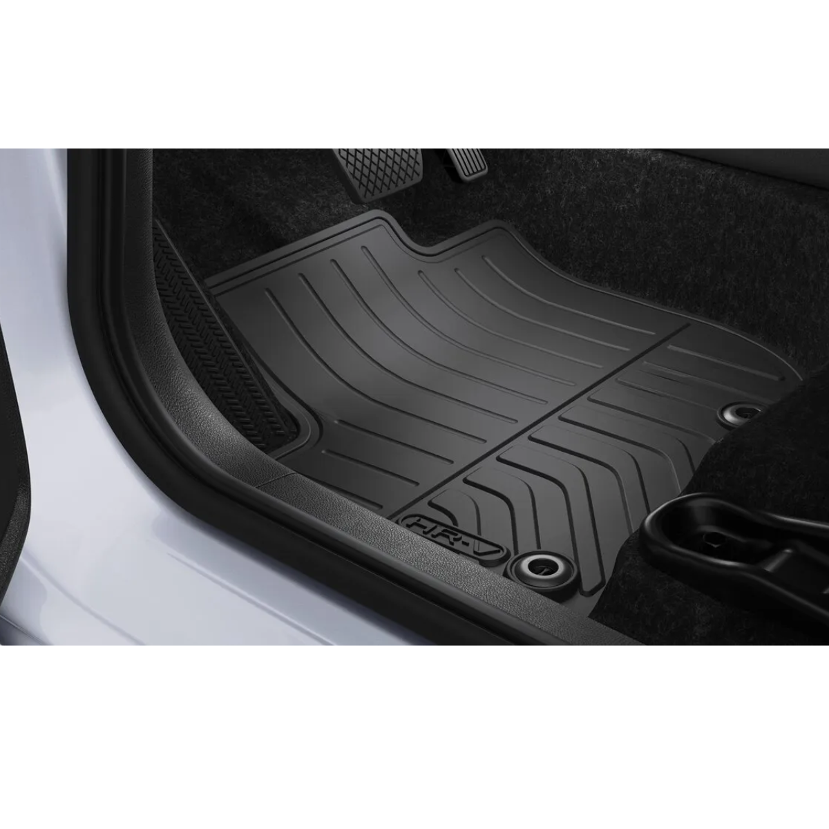 TAPETE DE BORRACHA NEW HR-V