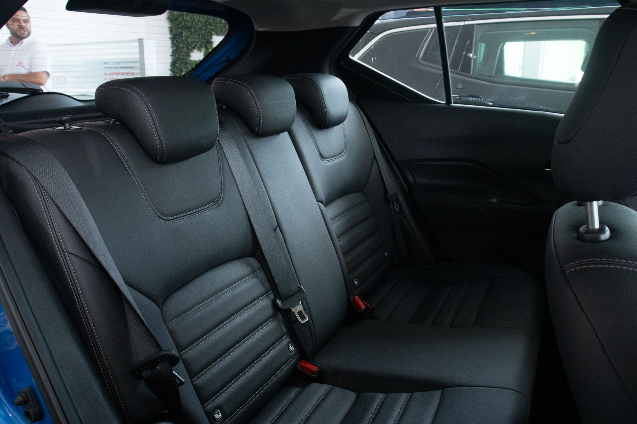 Nissan-KICKS-KICKS Exclusive 1.6 16V Flex Aut.