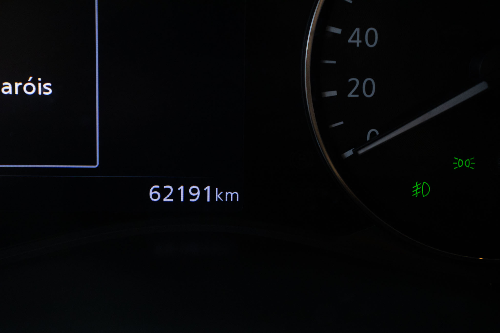 Nissan-KICKS-KICKS Exclusive 1.6 16V Flex Aut.