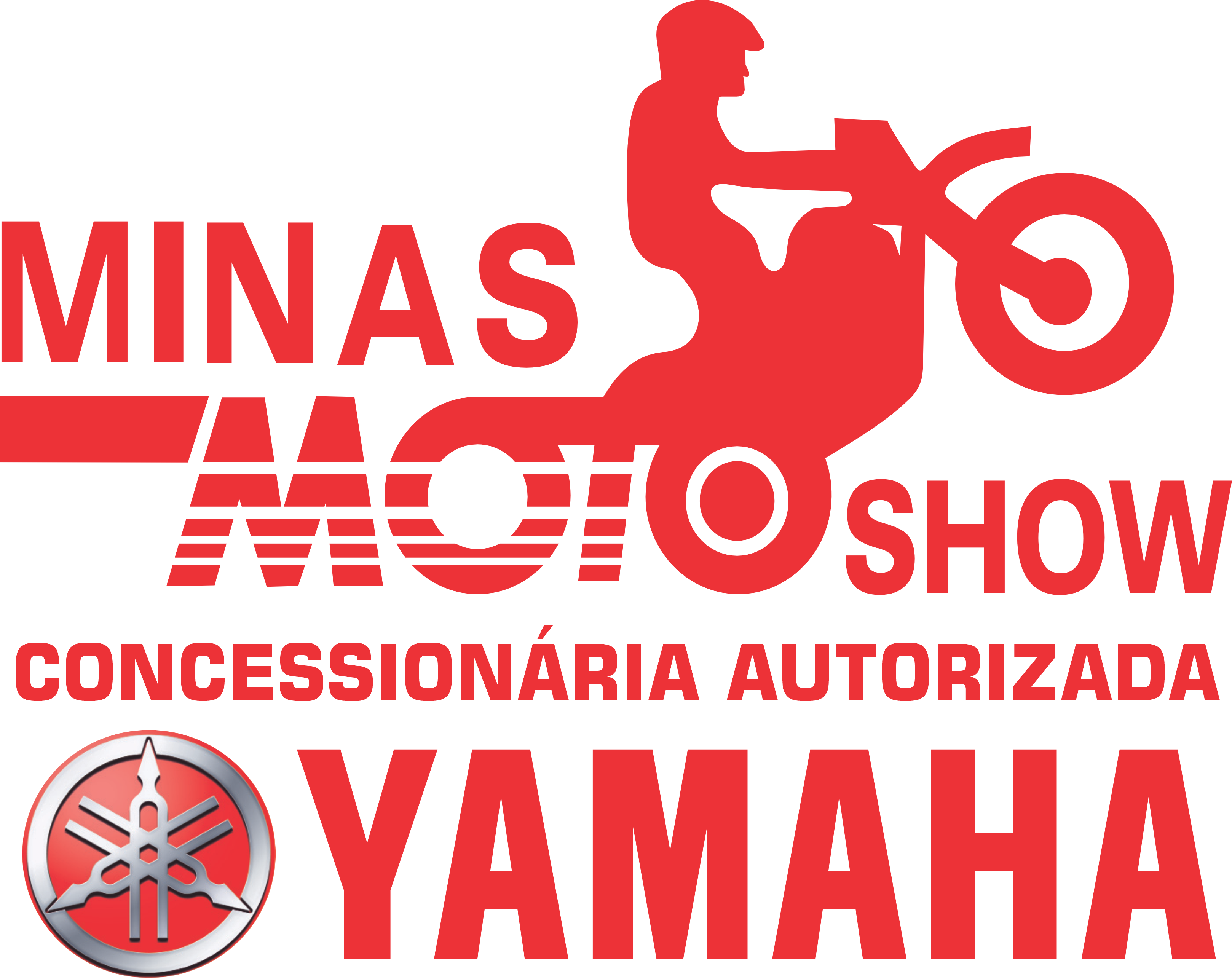 header logo Yamaha