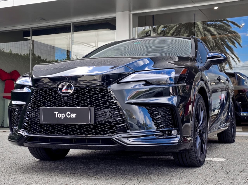 2.4 TURBO DUAL VVT-I HYBRID F-SPORT AWD AUTOMÁTICO