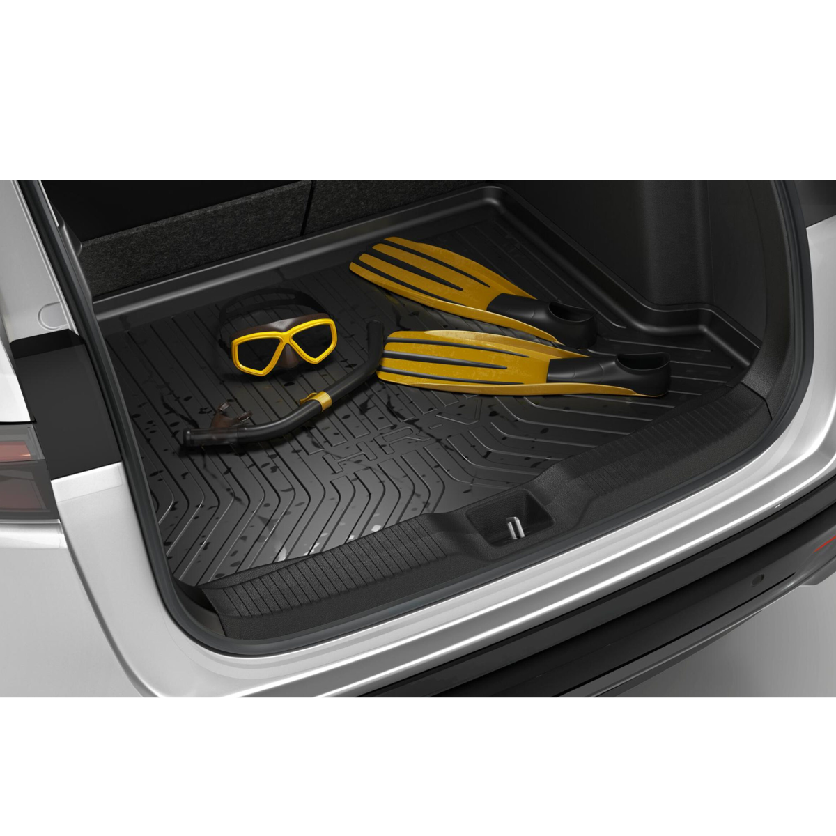 BANDEJA DE PORTA-MALAS NEW HR-V