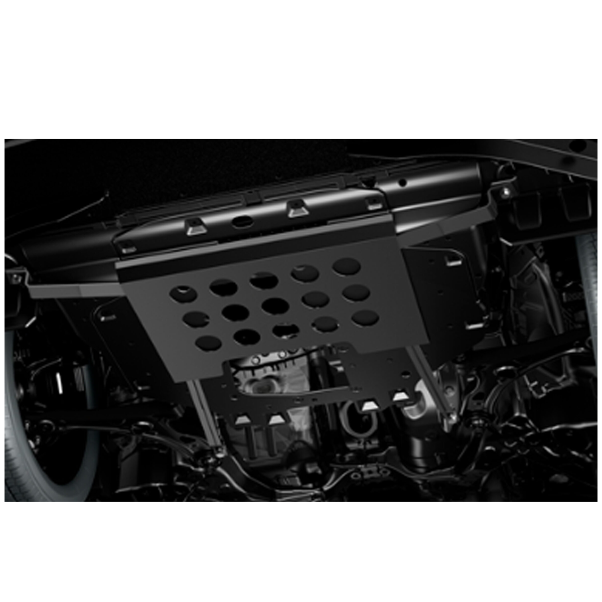 PROTETOR DE CÁRTER NEW HR-V