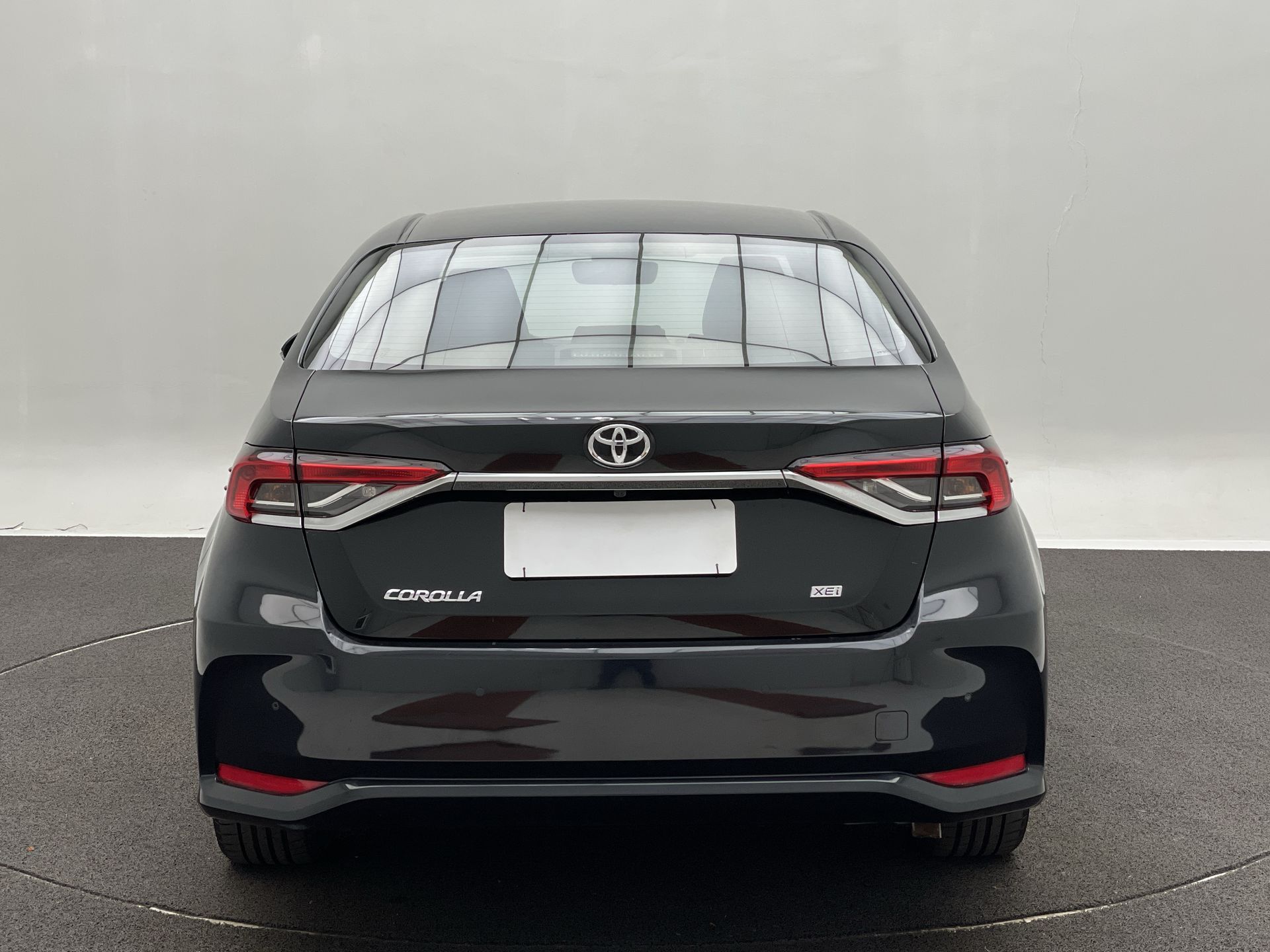 Corolla XEi 2.0 Flex 16V Aut.