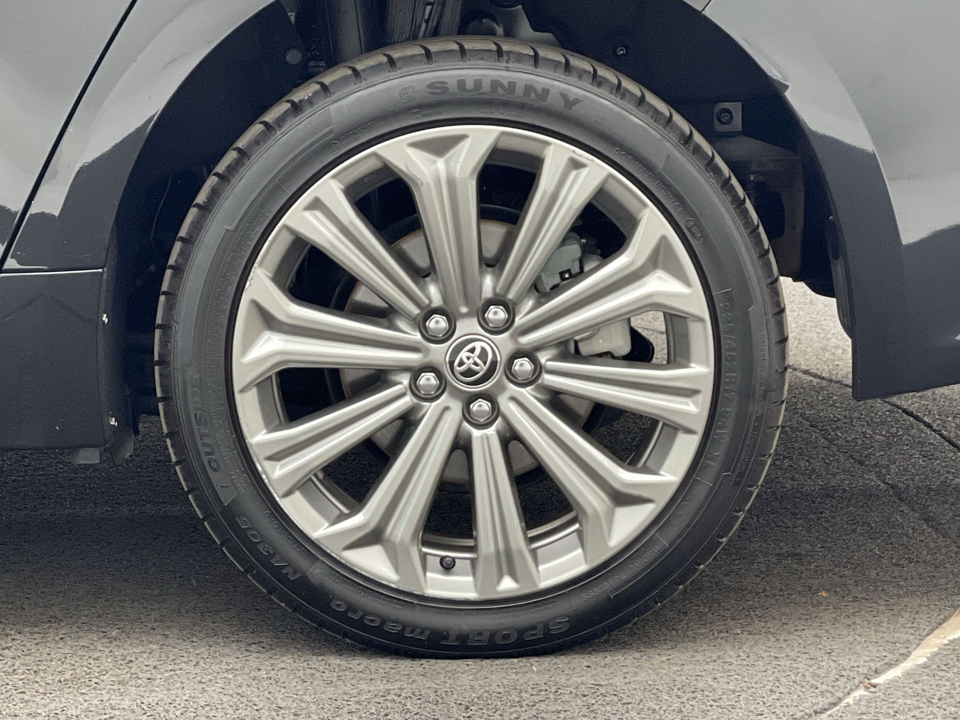 Corolla XEi 2.0 Flex 16V Aut.