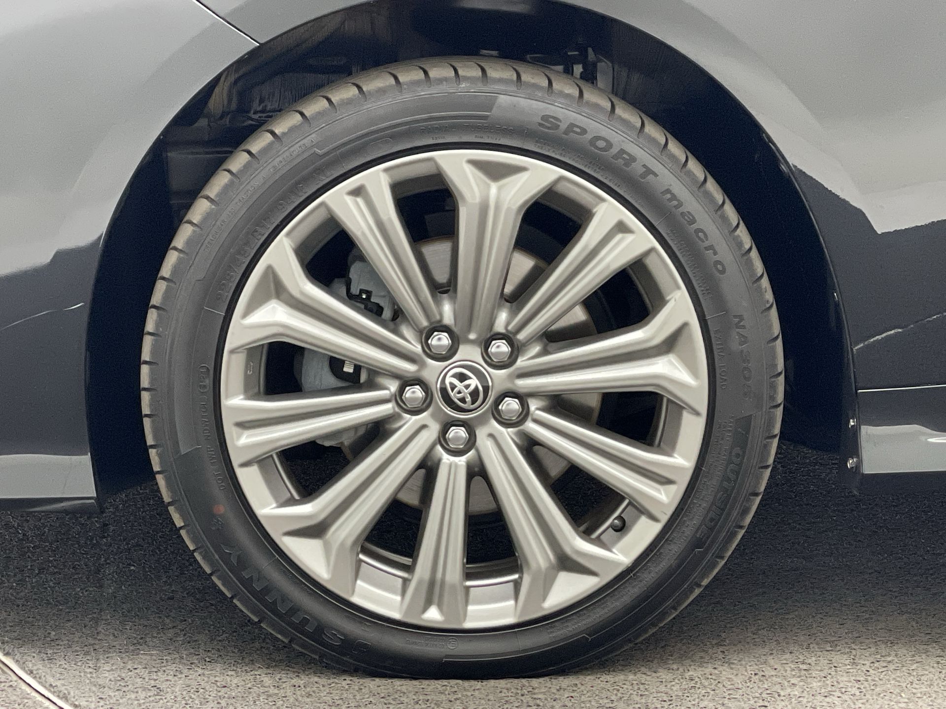 Corolla XEi 2.0 Flex 16V Aut.