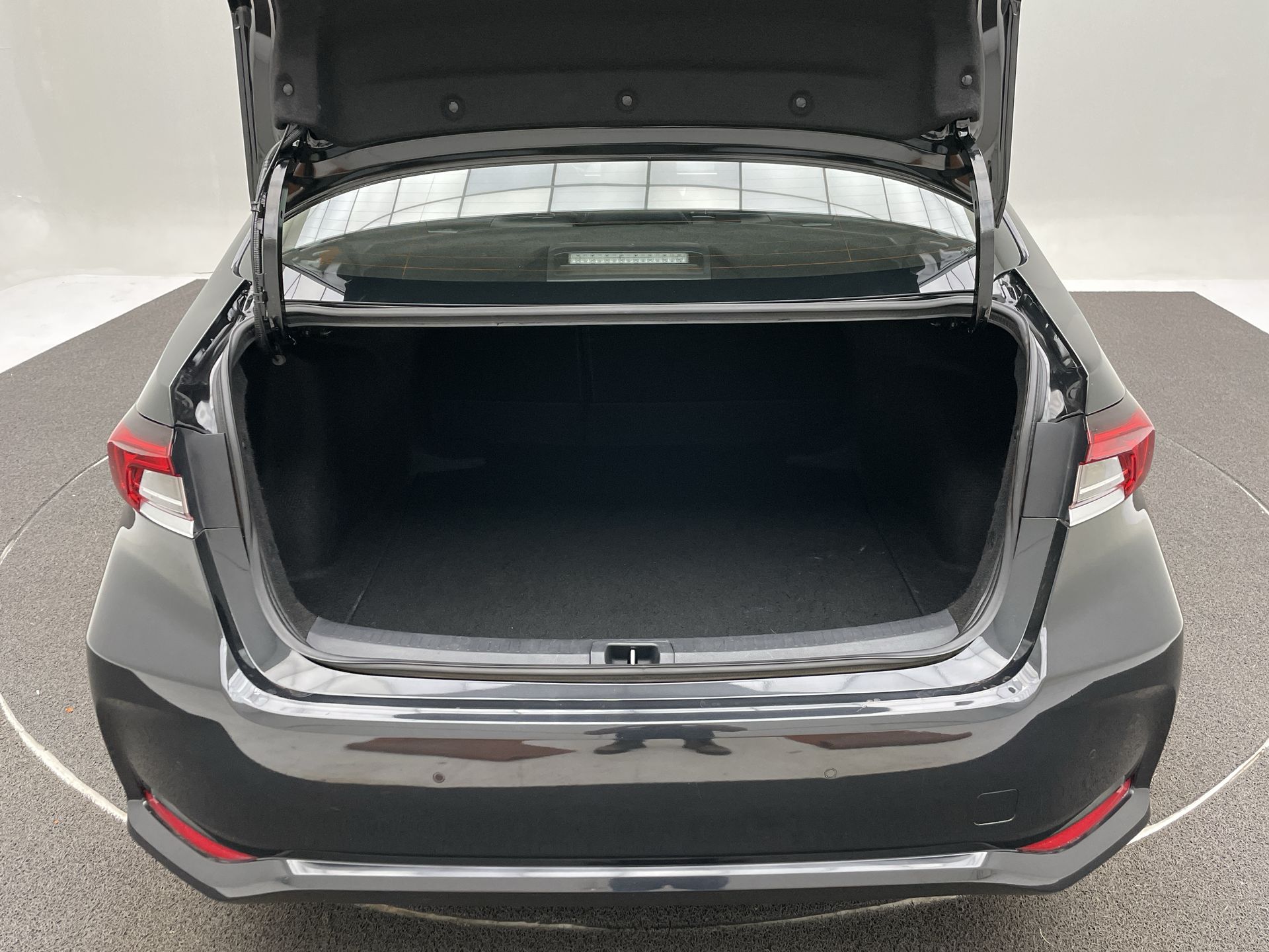 Corolla XEi 2.0 Flex 16V Aut.