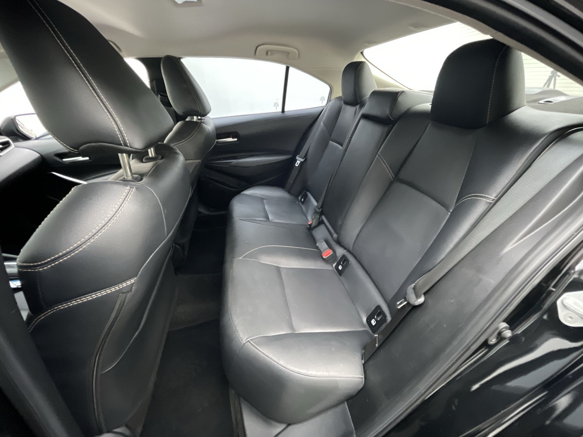 Corolla XEi 2.0 Flex 16V Aut.