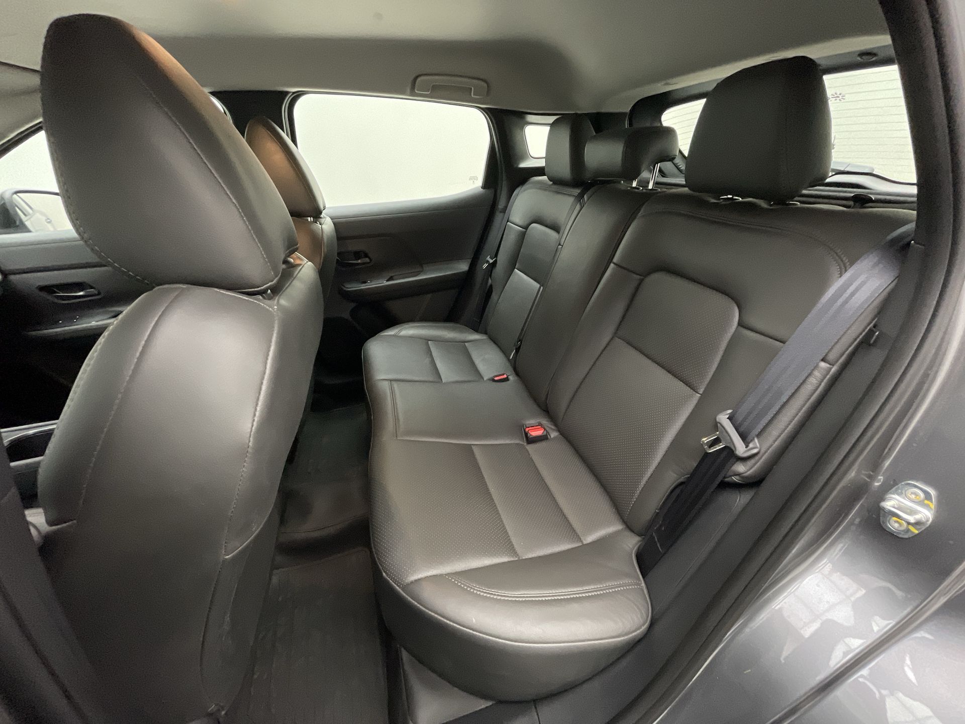 KICKS Sense 1.0 Turbo Flex Aut.