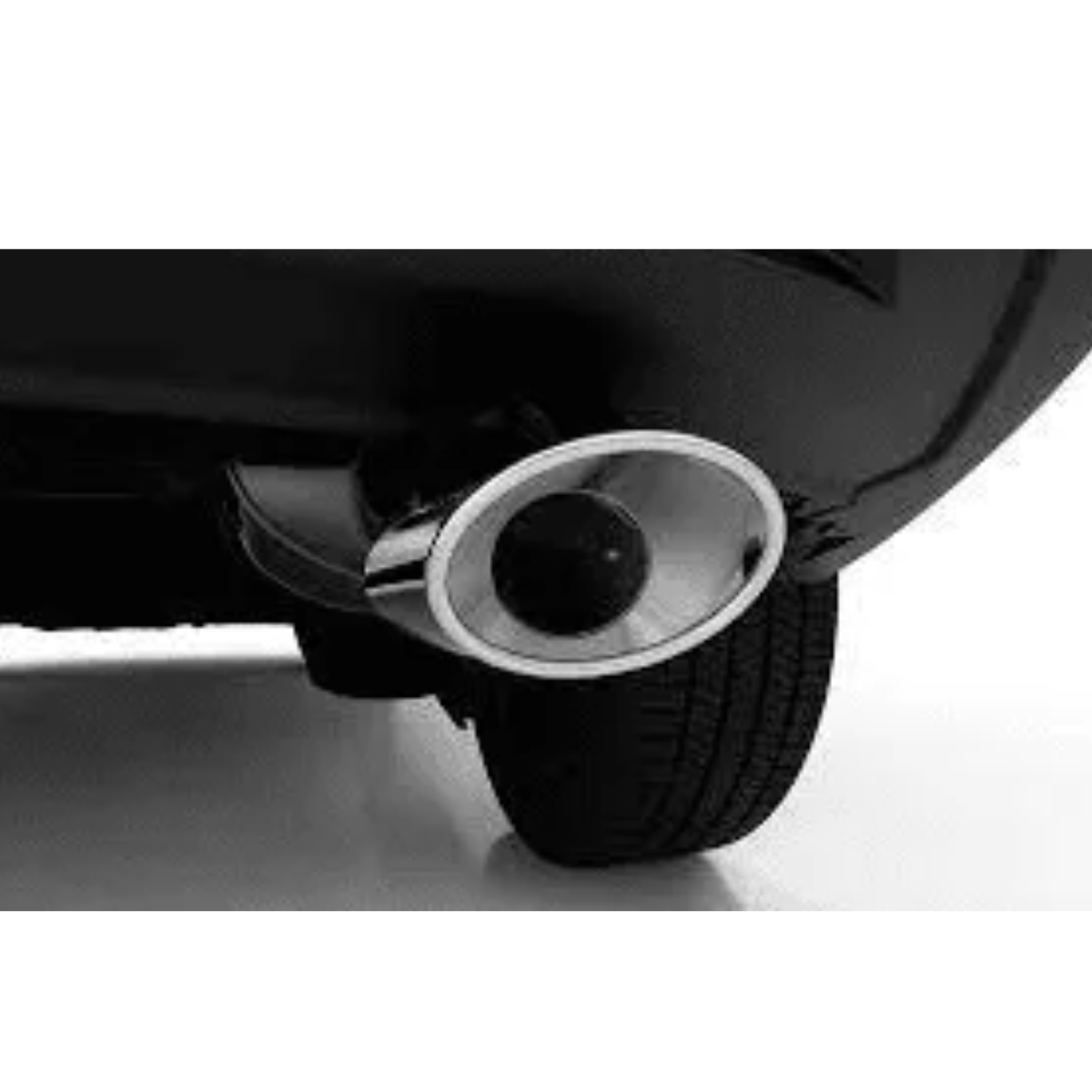 PONTEIRA DE ESCAPAMENTO NEW HR-V