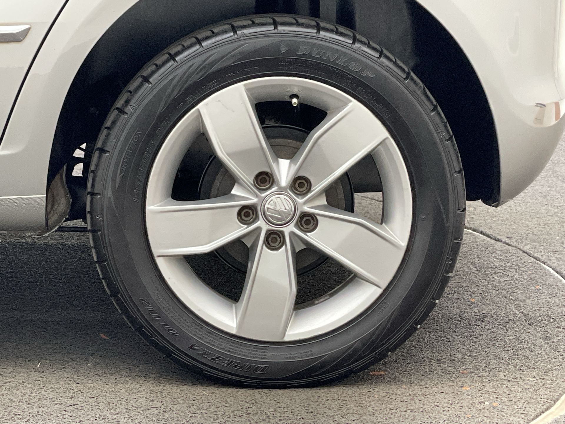 Fox Highline1.6 Flex 16V 5p