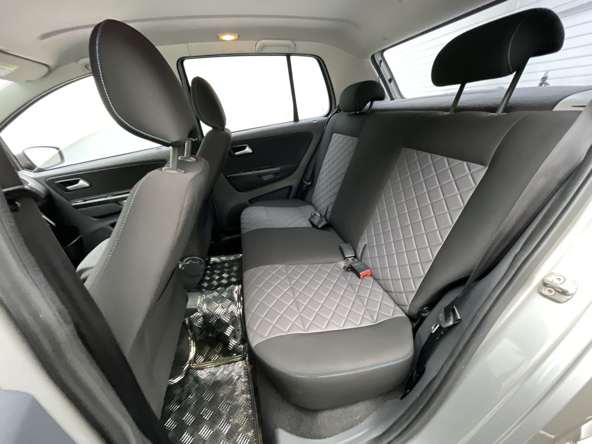 Fox Highline1.6 Flex 16V 5p