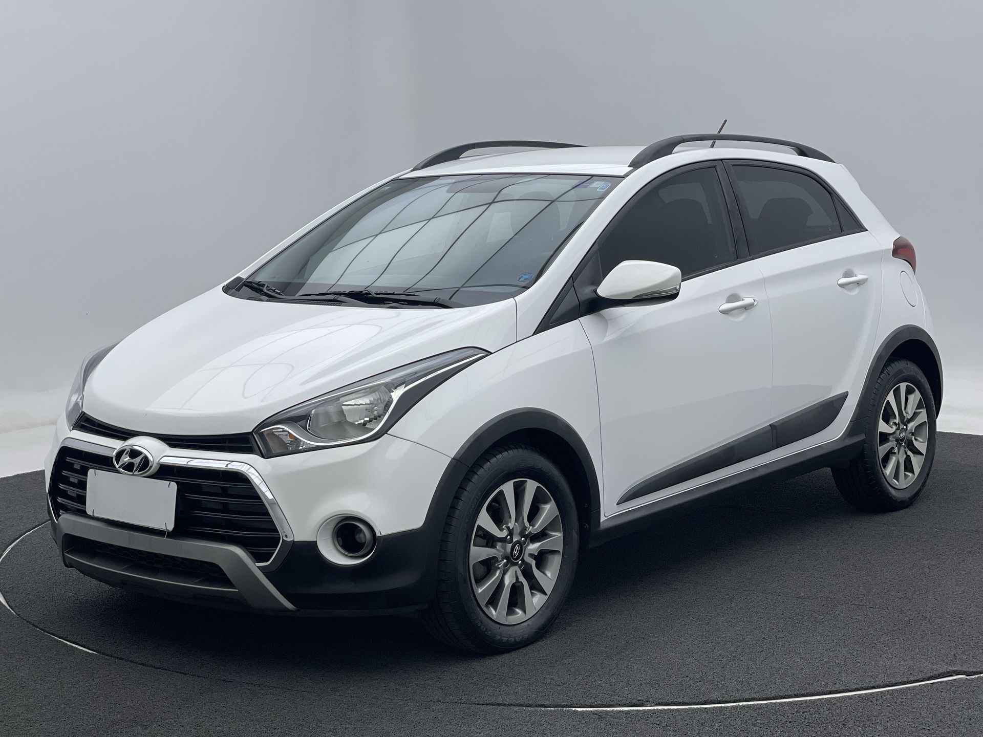 HB20X Style 1.6 Flex 16V Aut.