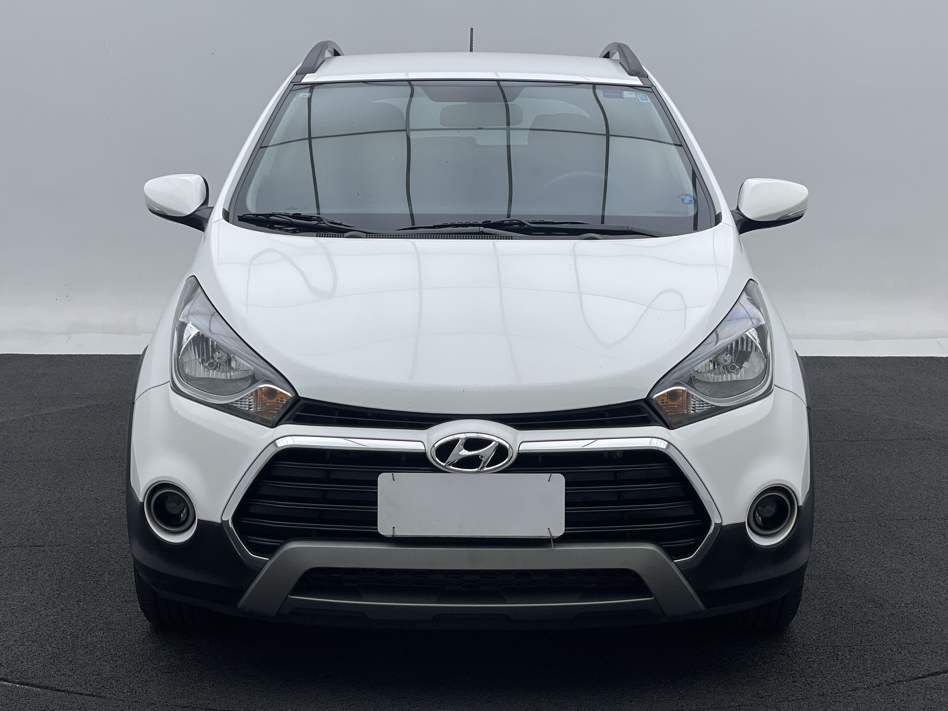 HB20X Style 1.6 Flex 16V Aut.