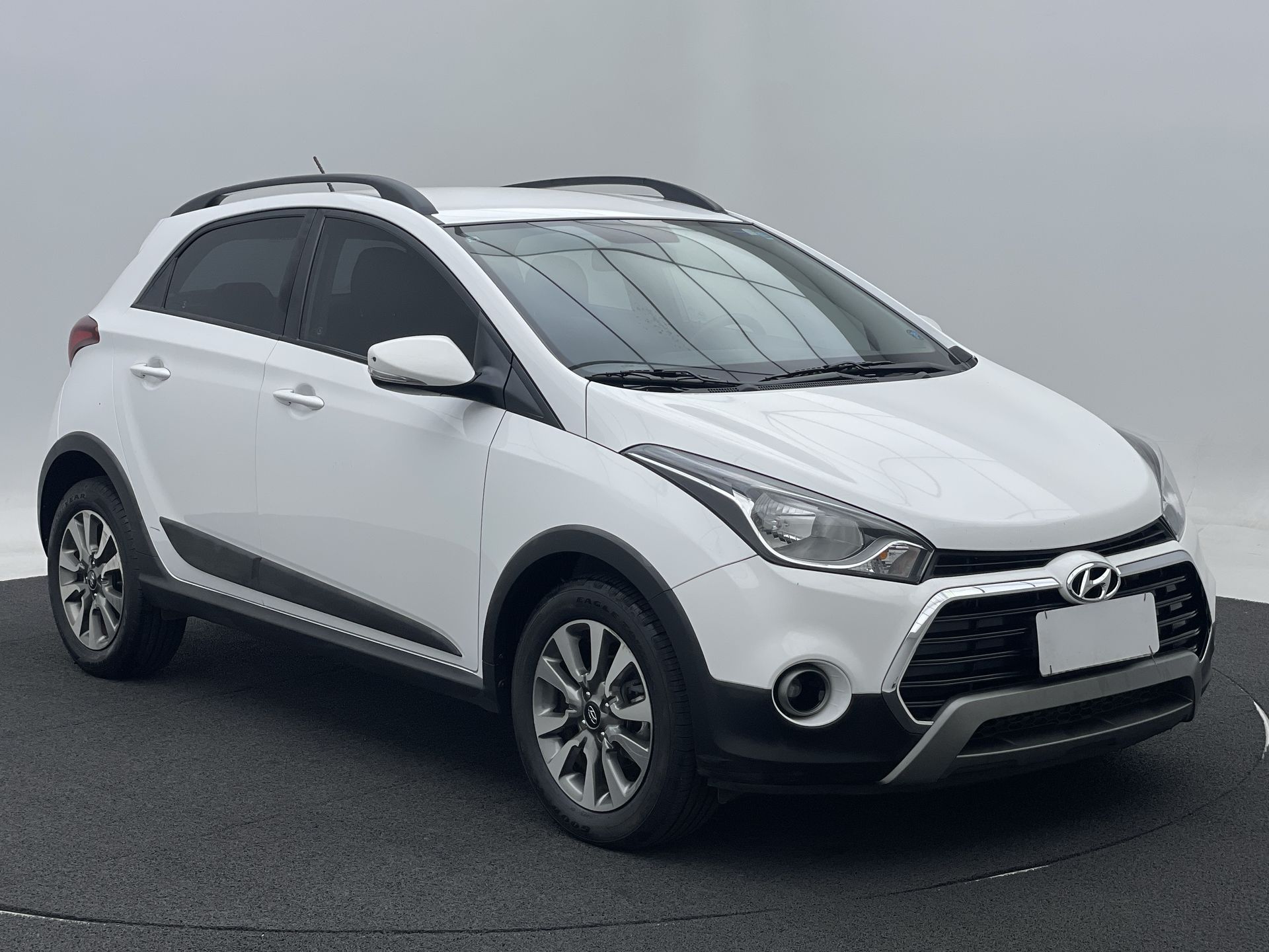 HB20X Style 1.6 Flex 16V Aut.