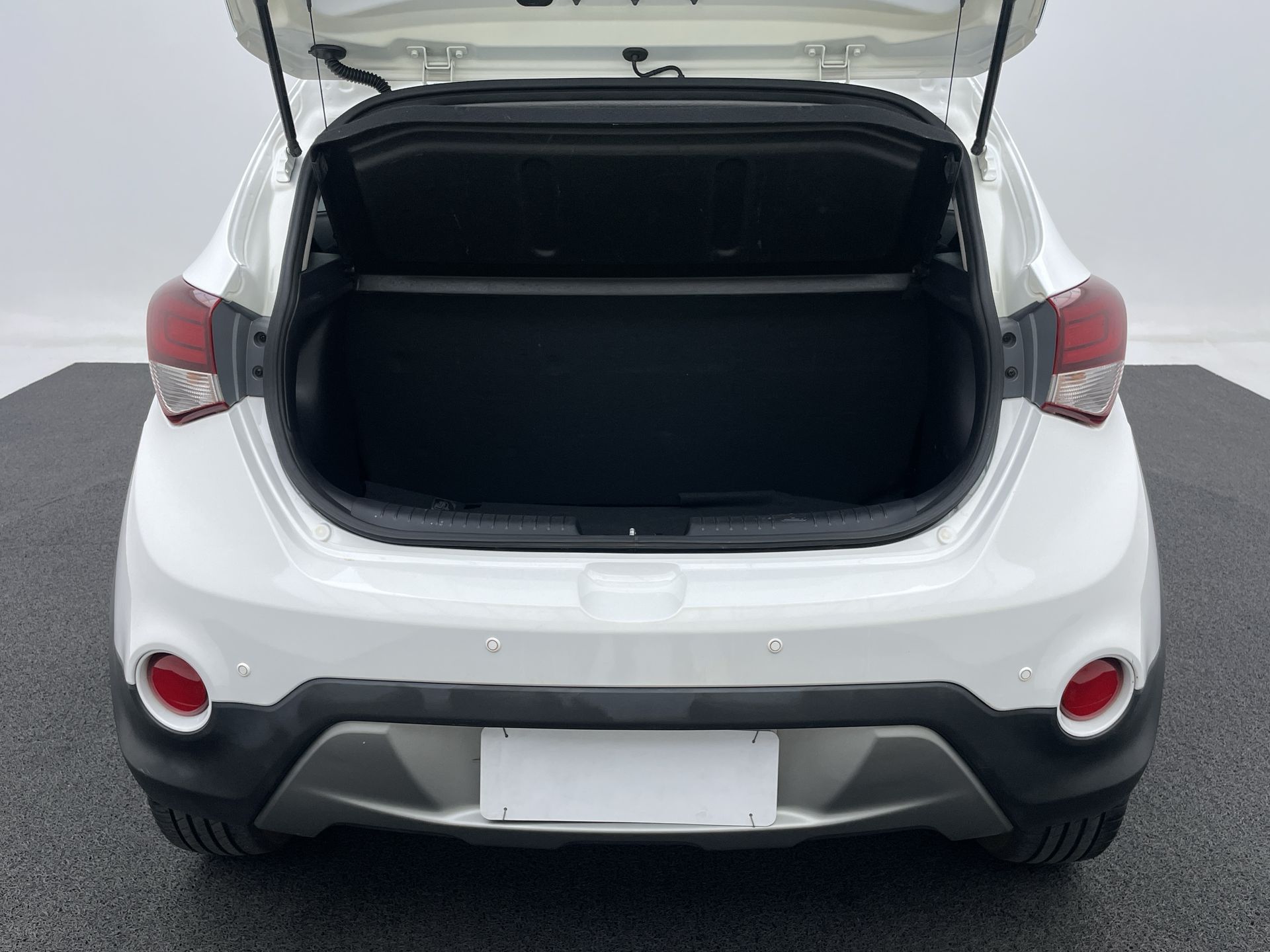 HB20X Style 1.6 Flex 16V Aut.