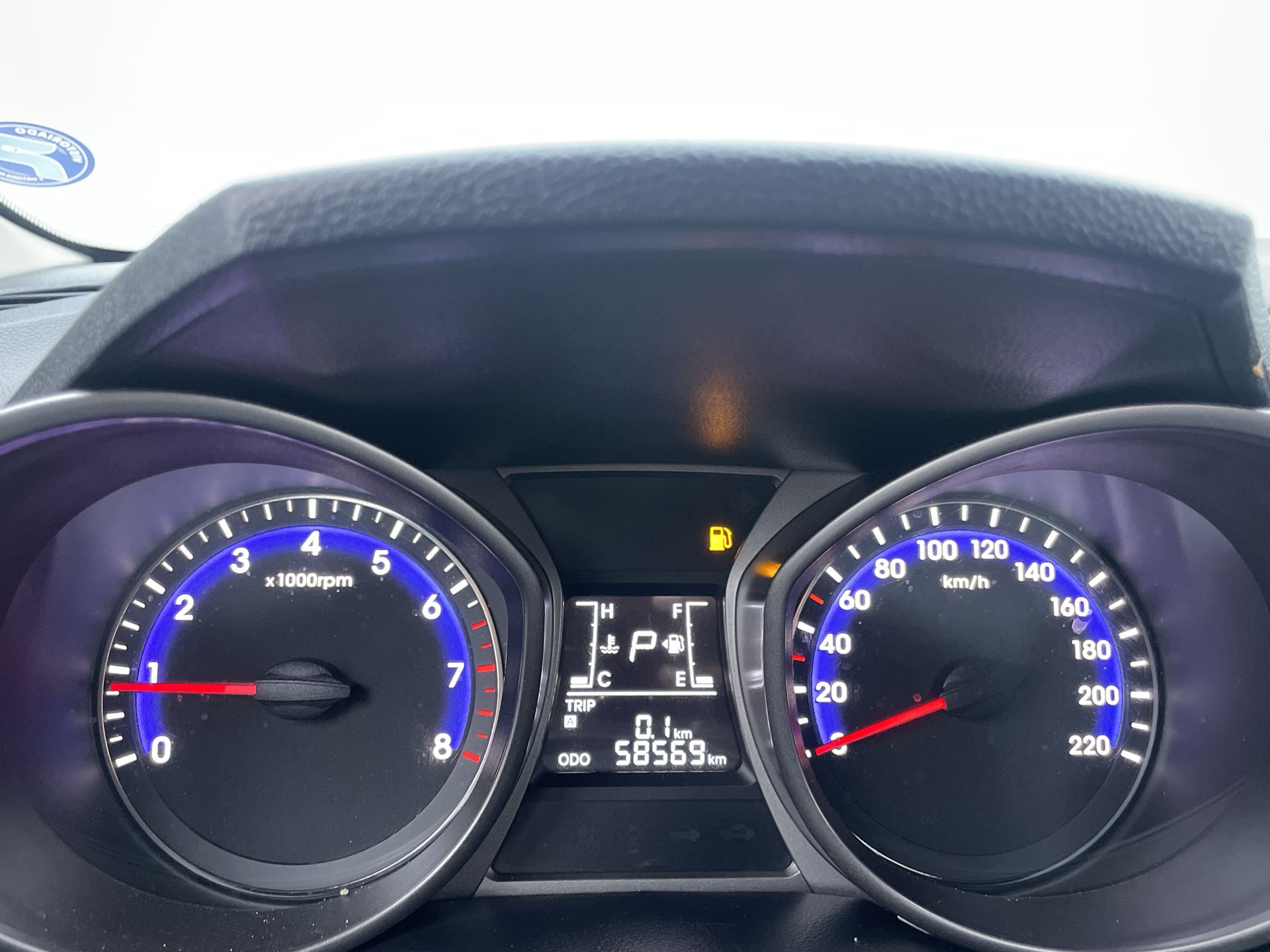 HB20X Style 1.6 Flex 16V Aut.