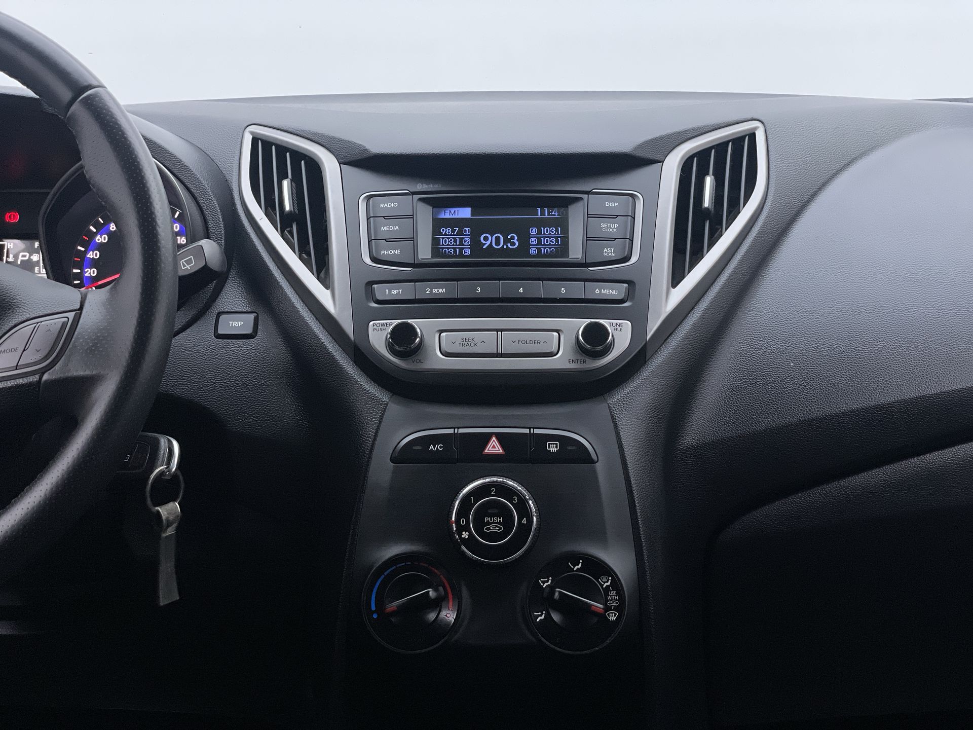 HB20X Style 1.6 Flex 16V Aut.