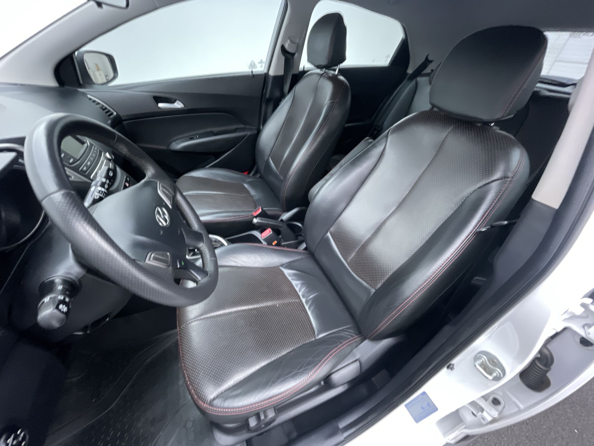 HB20X Style 1.6 Flex 16V Aut.