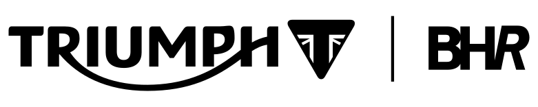 Triumph BHR